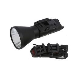 TLR-1 HPL w/Remote Lithi Batt.