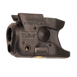 TLR-6 (M&P Shield)