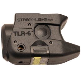 TLR-6 (Kahr)