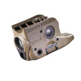 TLR-6 (GLOCK 42/43)-Flat Dark Earth Brown