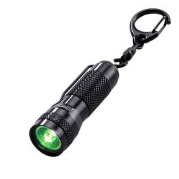 Key Mate Black/Green LED