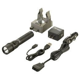 Strion DS-IEC Tp A(120V/100V)AC/DC-1Hldr