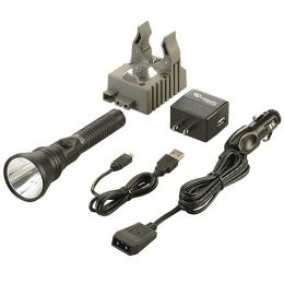 Strion DS HPL-IEC Tp A(120V)AC/DC-1Hldr