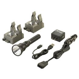 Strion DS HPL-IEC Tp A(120V)AC/DC-2Hldr