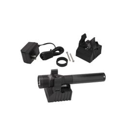Stinger LED HL w/120V AC (NiMH)
