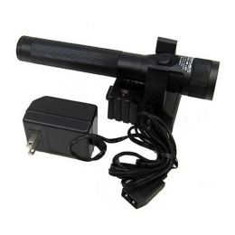 Stinger DS LED w/120V AC SC