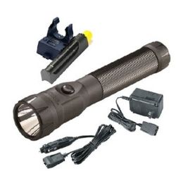 PolyStinger LED with 120V AC/DC - Black