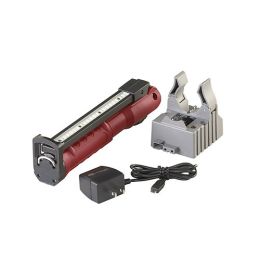 Stinger Switchblade- 120V/100V AC -Red
