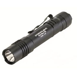 ProTac 2L White LED Black 350 Lumens