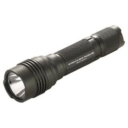 ProTac HLWht LEDholstr-Blk 600 Lumens