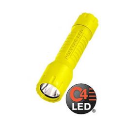 PolyTac LED Yellow