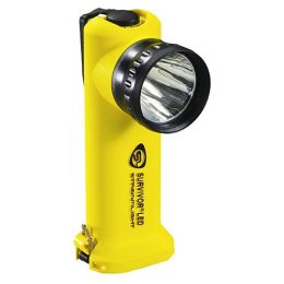 Survivor LED Alkaline Yellow