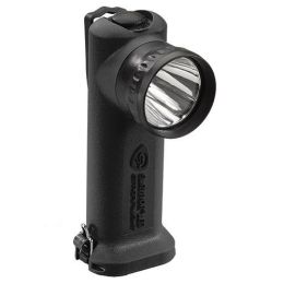 Survivor LED Alkaline Model - Black