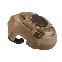 Sidewinder Helmet Mount - Coyote
