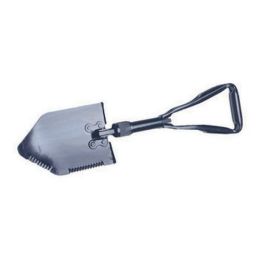 Shovel Folding Deluxe Boxed