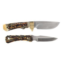 Combo182UH & 301UHw/Leather SheathTrpd