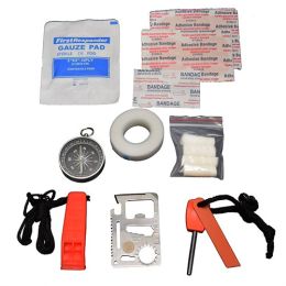 Heritage Survival Kit