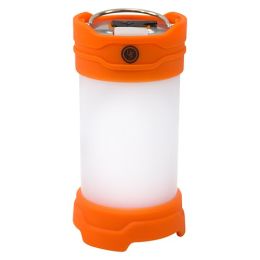 Brila  Recharge Lantern Orange