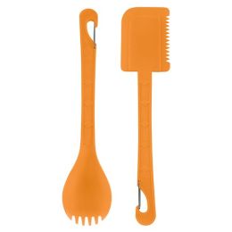 KLIPP  Serving Set Orange