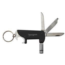 Led Multi-Tool 2.0 Black