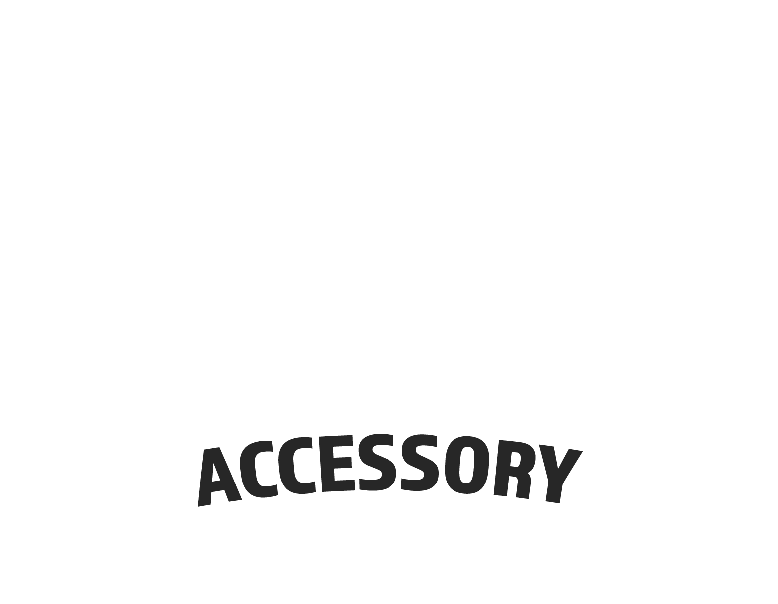 The Outdoor Accessory